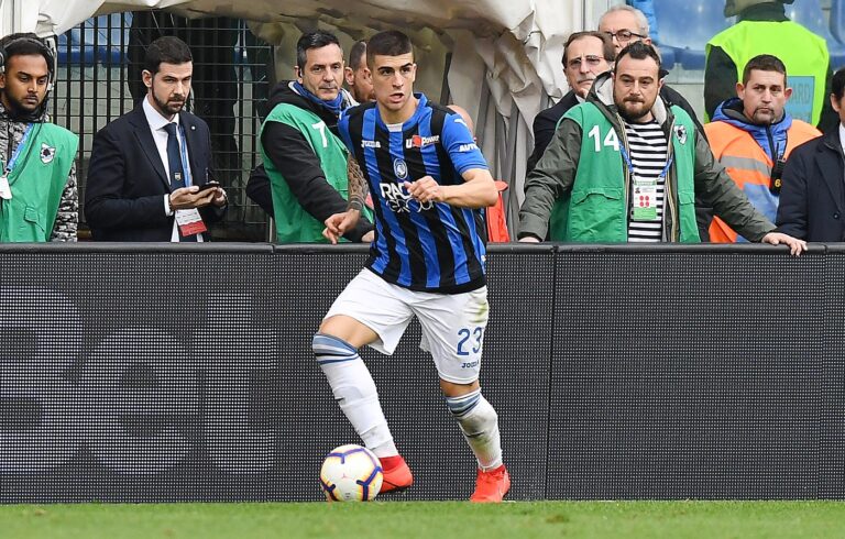 mancini roma