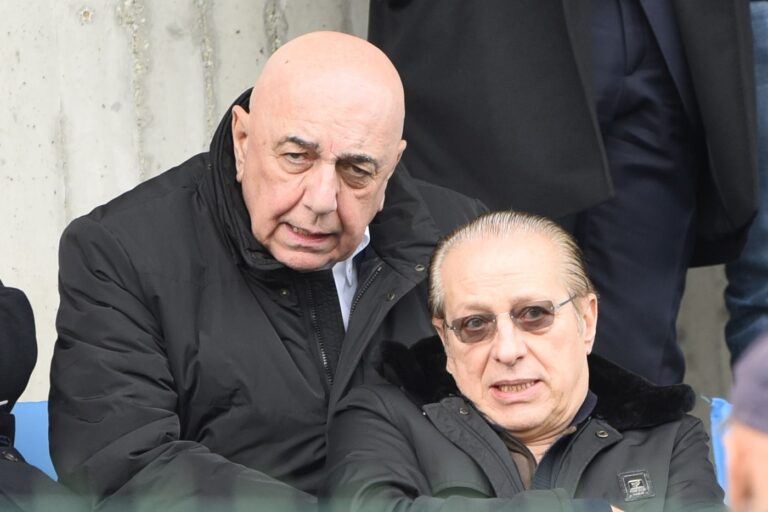 Galliani Giampaolo