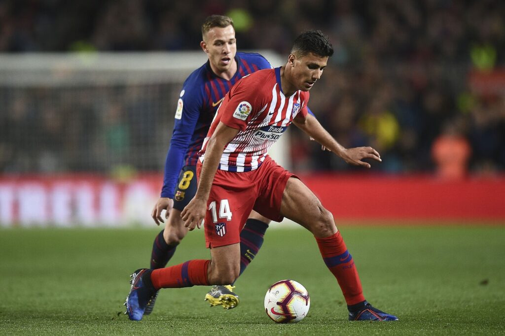 calciomercato estero