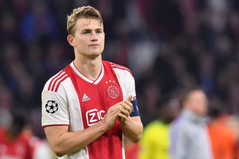 de Ligt