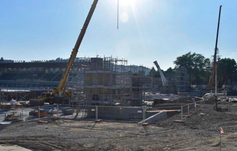 stadio atalanta
