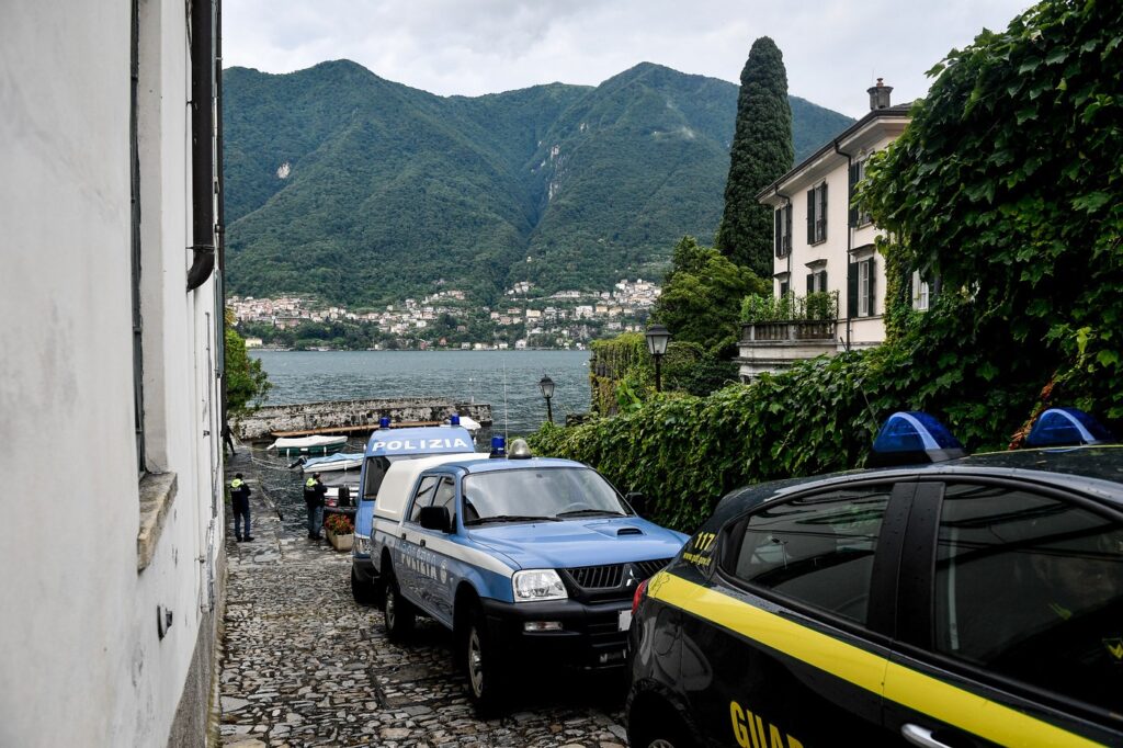 NOTIZIE DEL GIORNO