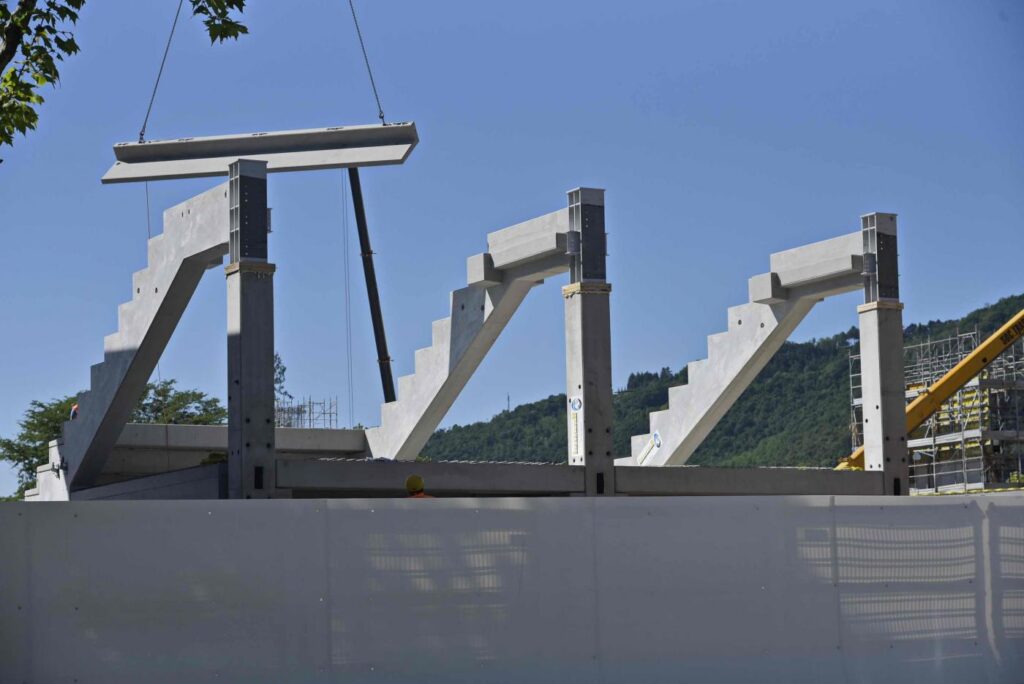 stadio Atalanta