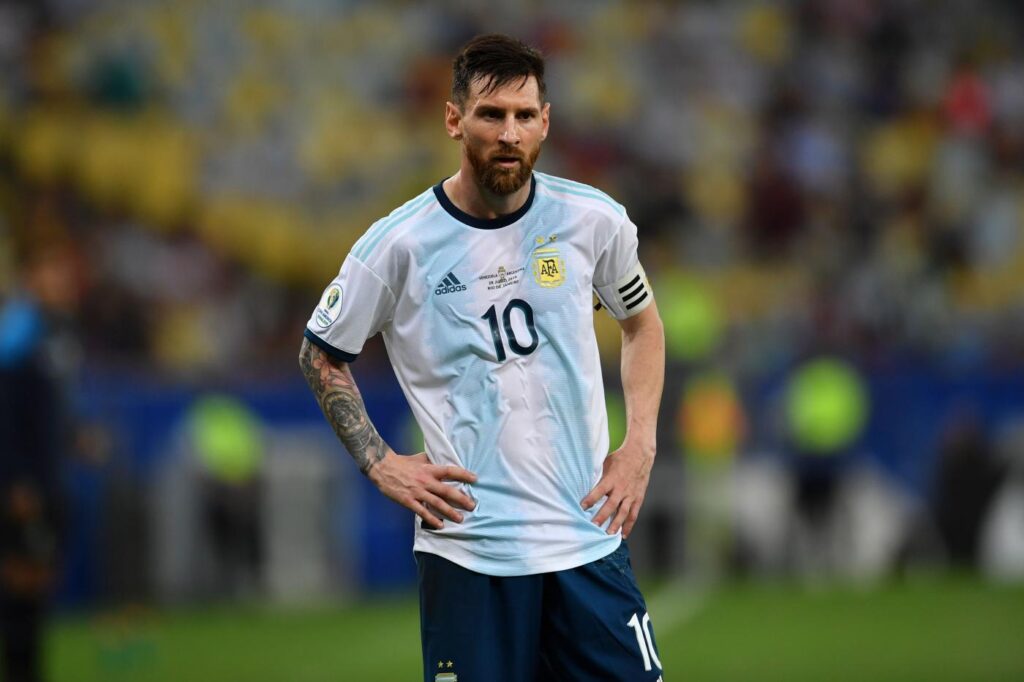 quote Brasile-Argentina