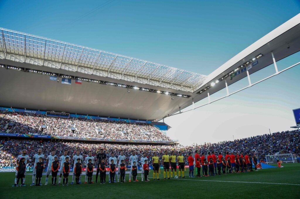 Cile Argentina