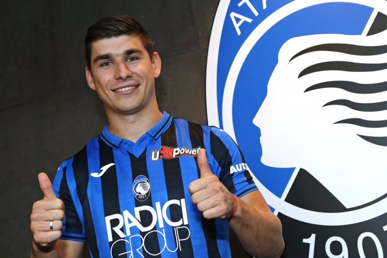 Atalanta Malinovskyi