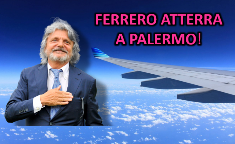 Palermo Ferrero