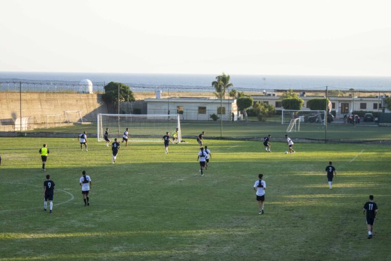 amichevole Reggina