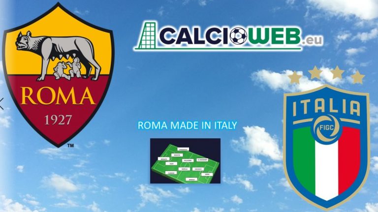 Roma italiana