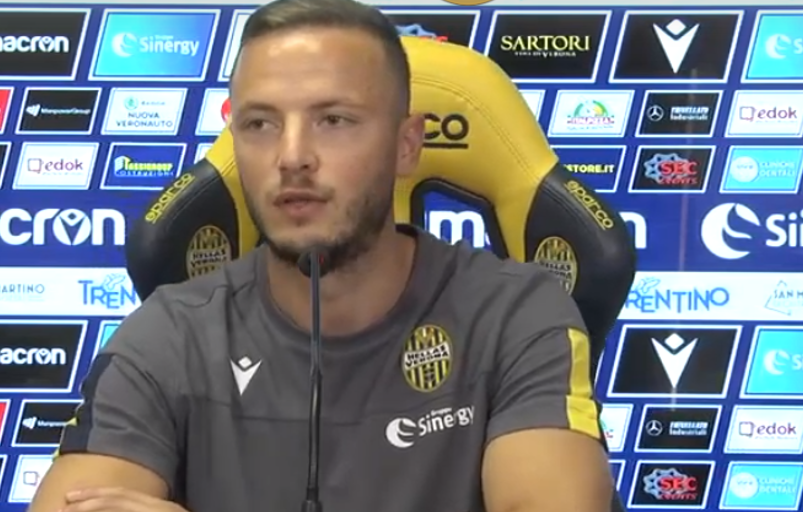 presentazione Rrahmani
