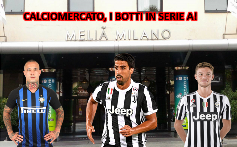 Calciomercato Serie A