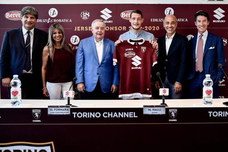 Sponsor Torino