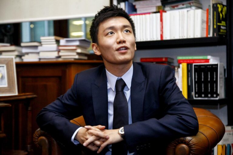 Inter Zhang