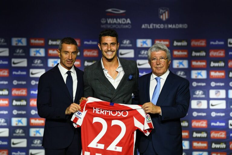 trattative calciomercato