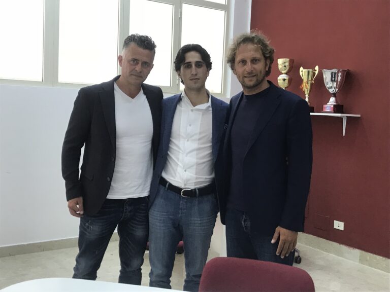 Rubino Trapani