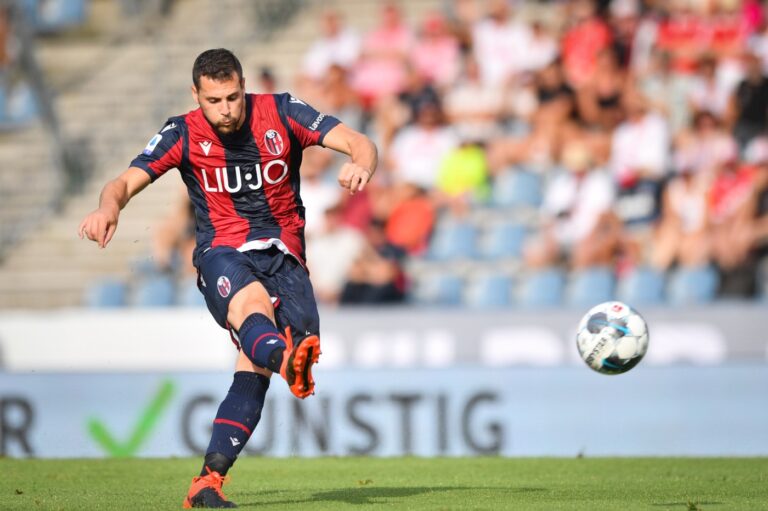 Destro Bologna