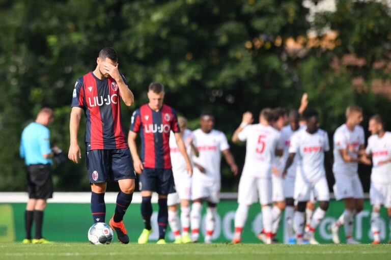 Bologna calcio