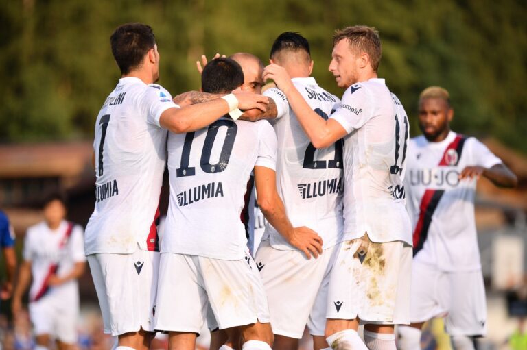 calciomercato Bologna