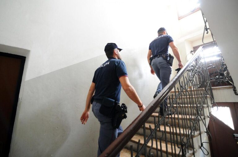 le notizie del giorno