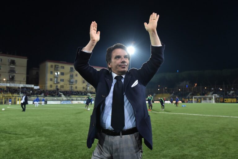 Avellino Capuano