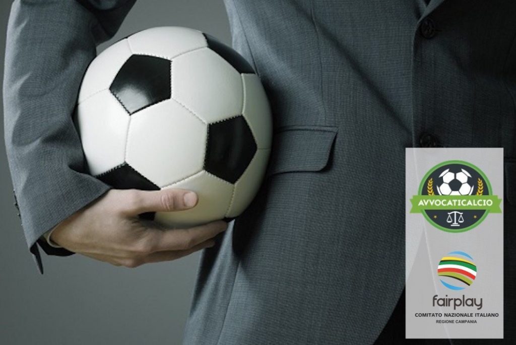 corso agenti sportivi