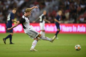 de ligt
