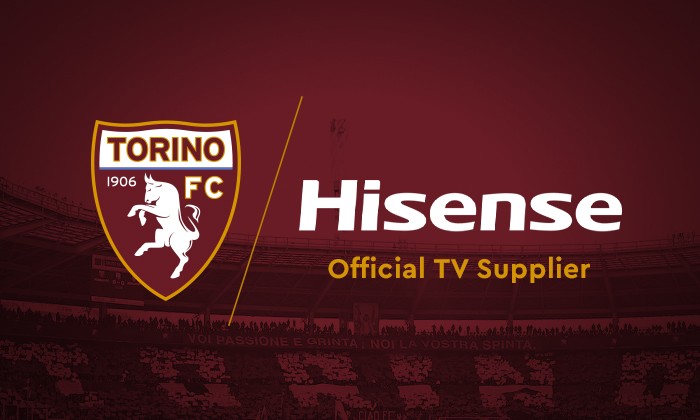 nuovo sponsor Torino