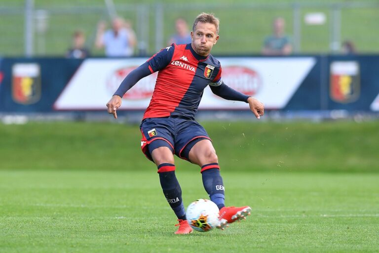 amichevoli Genoa