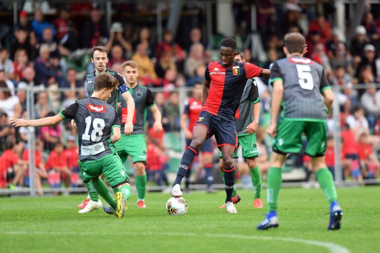 calciomercato genoa