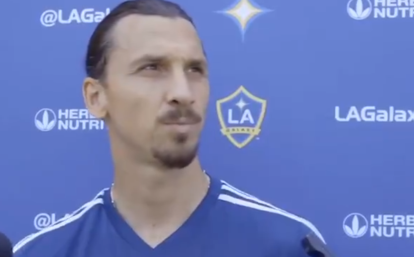 rissa Ibrahimovic