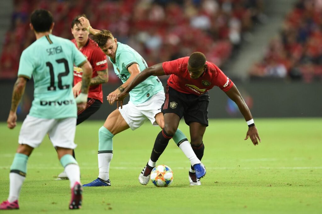 Pogba compra rottweiler