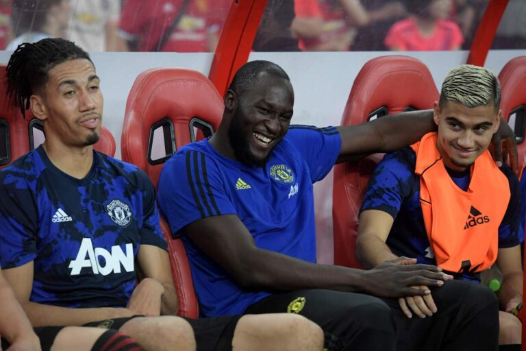 multa Lukaku
