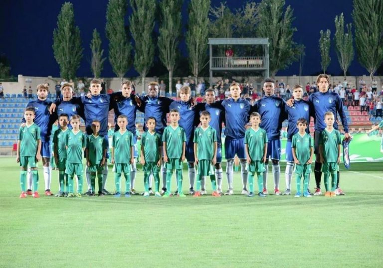 europei under 19