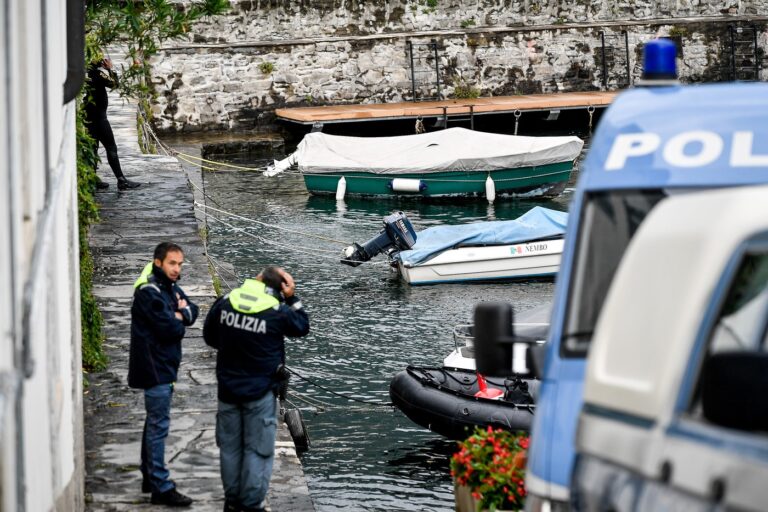 calciatrice trovata morta