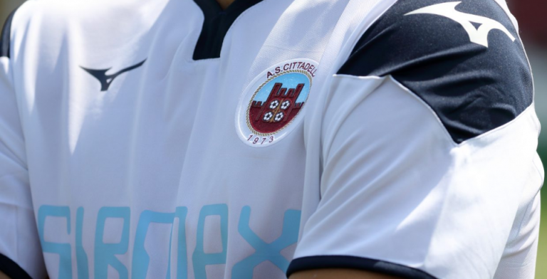 maglie Cittadella