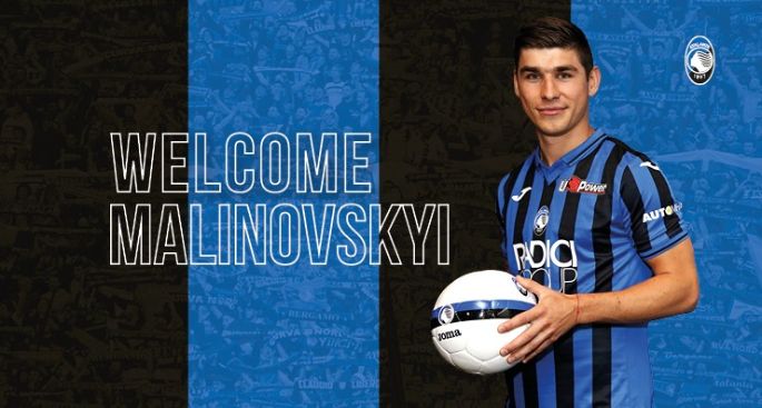 Calciomercato Atalanta
