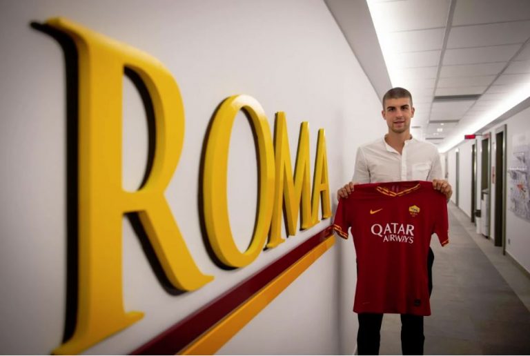Mancini Roma