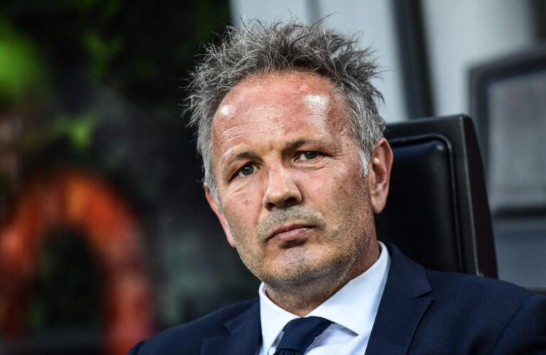 Mihajlovic panchina Verona