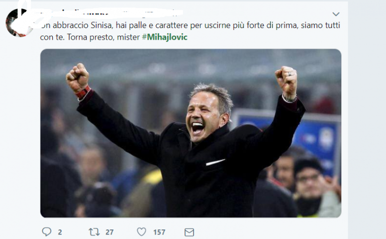 Malattia Mihajlovic
