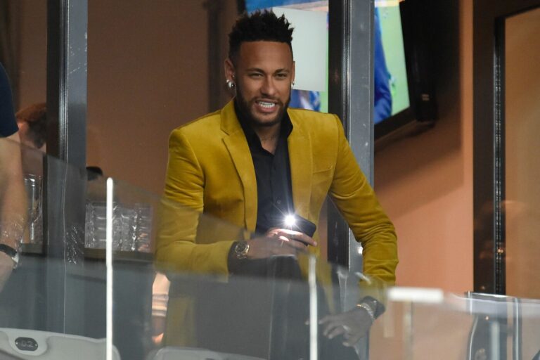 offerta Real per Neymar