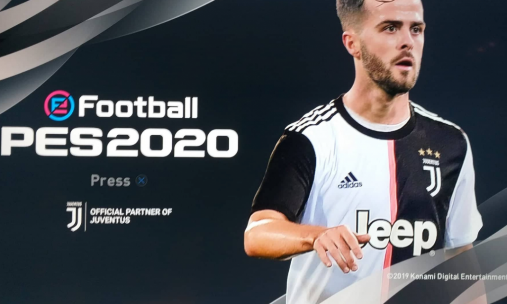 pes 2020