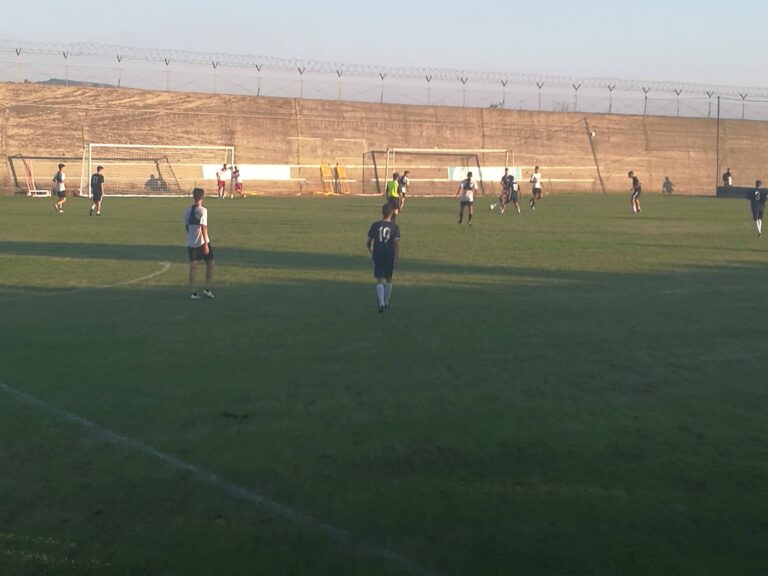amichevole Reggina