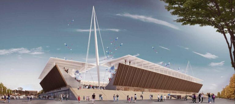 Nuovo stadio Novara