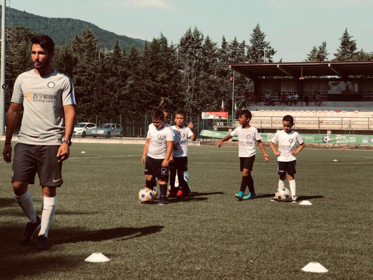 Un gol per ripartire