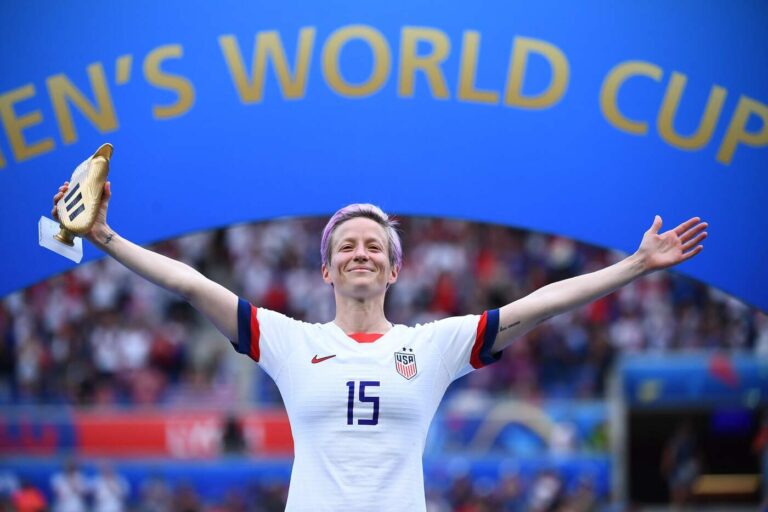 Mondiale femminile