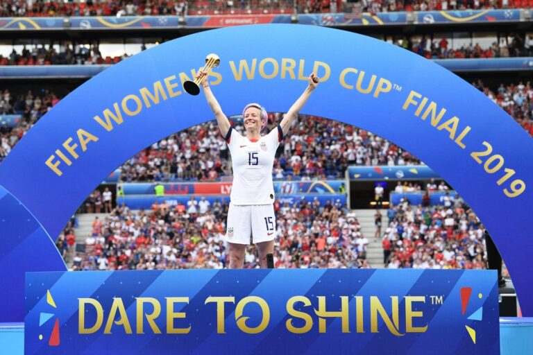 Mondiale femminile premio