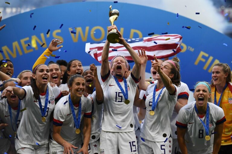 Mondiale femminile