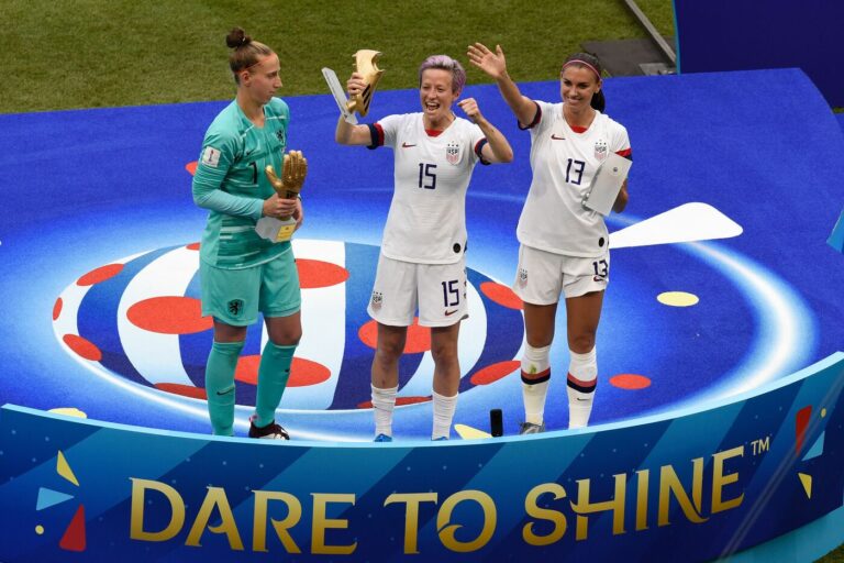Mondiale femminile