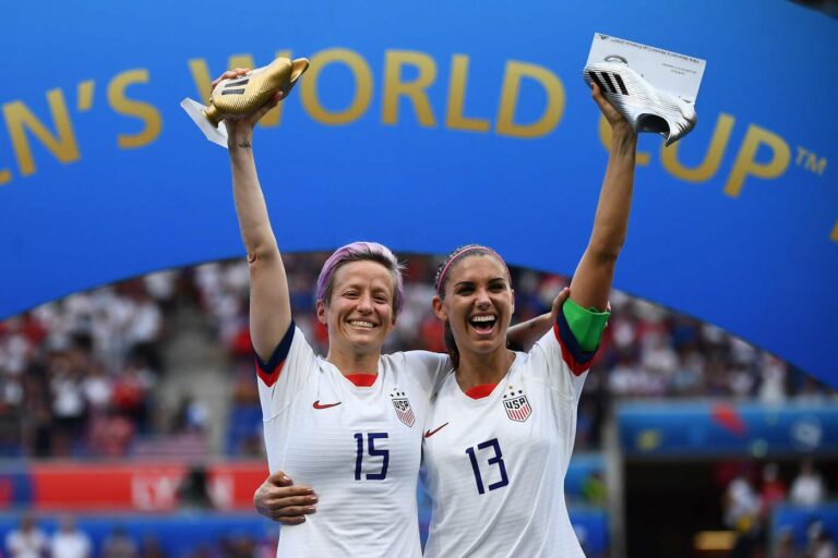 Mondiale femminile