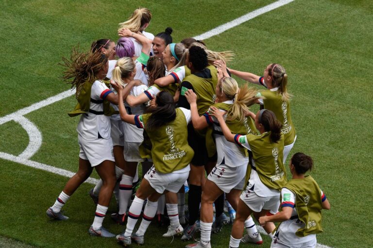 Albo d'oro Mondiale femminile